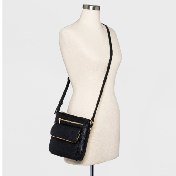 a new day Handbags - Women's Crossbody Bag - A New Day™